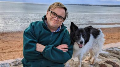 Pet Remedy launches map of vetted dog rescues