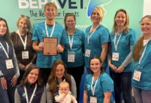 Behavet wins national DogFriendly award for second year