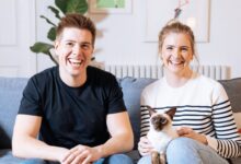 KatKin secures $50m funding to expand fresh cat food business