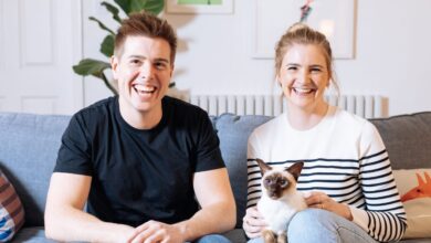 KatKin secures $50m funding to expand fresh cat food business