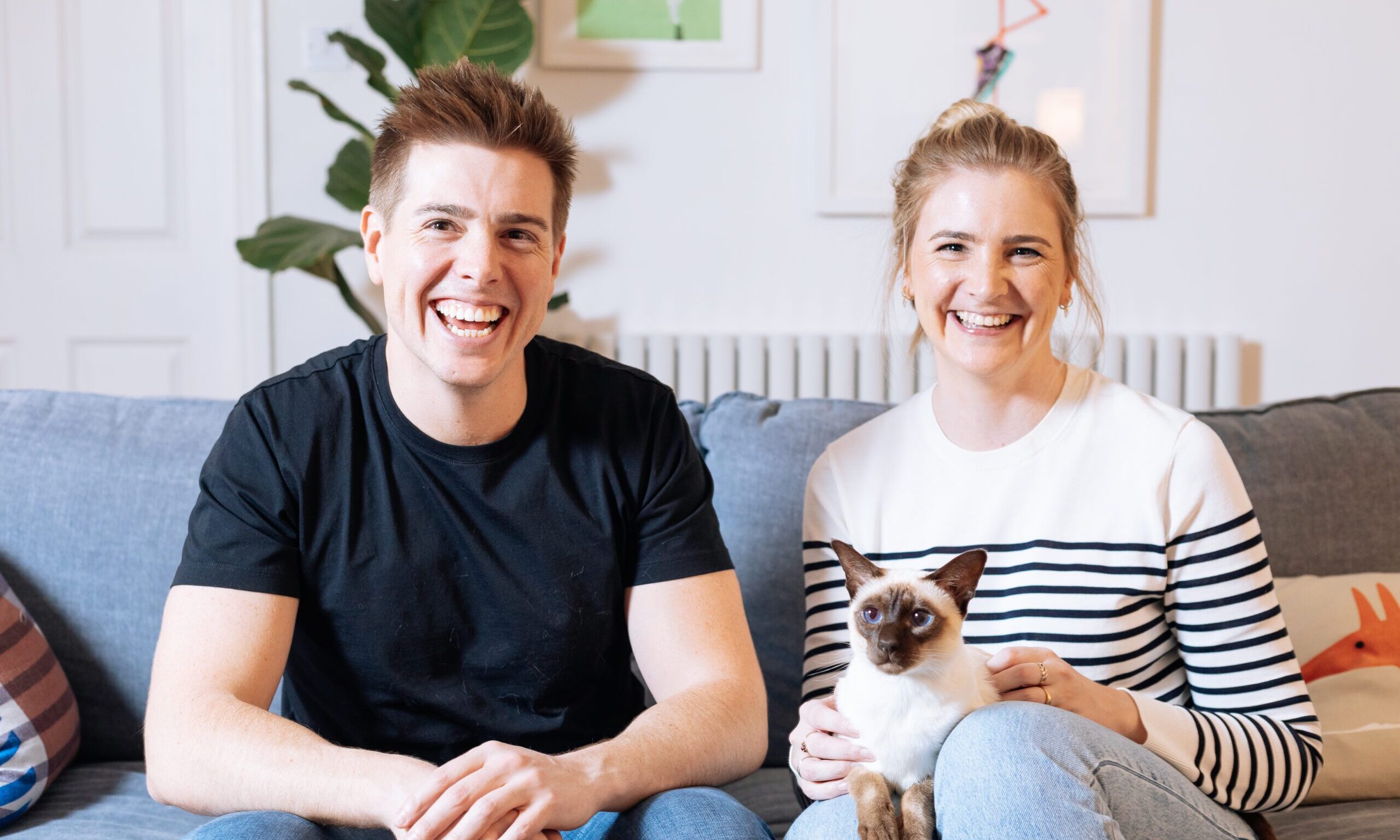 KatKin secures $50m funding to expand fresh cat food business