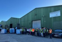 Direct4Pet expands Lancashire fulfilment hub