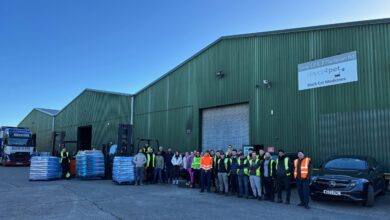 Direct4Pet expands Lancashire fulfilment hub
