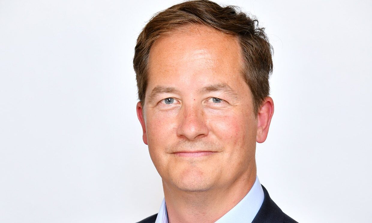 Pets at Home appoints James Bailey as chief executive