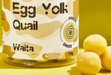 Waita Pets launches five new freeze-dried and air-dried treats