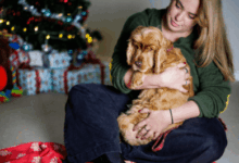 Tom Grennan backs RSPCA winter appeal