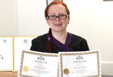 Kat Lady founder to launch training programme