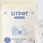 LitPet launches new herbal supplement paste range