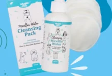 Waterless launches Nilaqua Pets cleansing micellar water