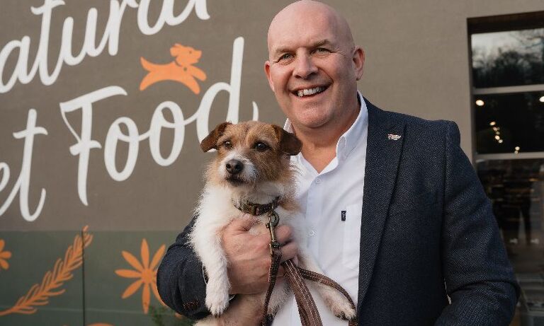 Pets Corner appoints Nick Anderson as chief retail officer