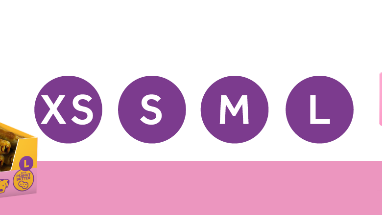 Pedigree Wholesale launches Pawtential collagen-based dog chews