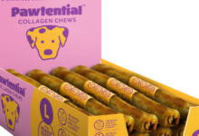 Pedigree Wholesale launches Pawtential collagen-based dog chews