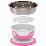 Buffalo Co. launches ThermaCool dog bowls into Jollyes