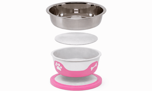 Buffalo Co. launches ThermaCool dog bowls into Jollyes