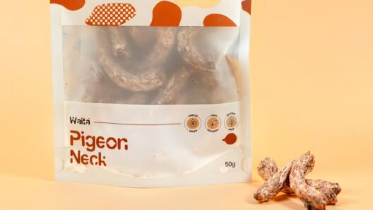 Waita Pets launches treats for dog and cat dental health