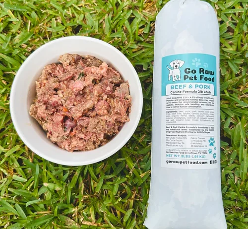 PIF welcomes raw food safety guidance