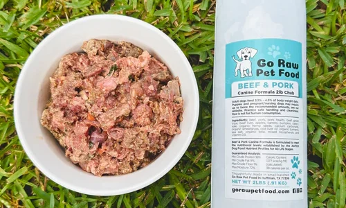 PIF welcomes raw food safety guidance