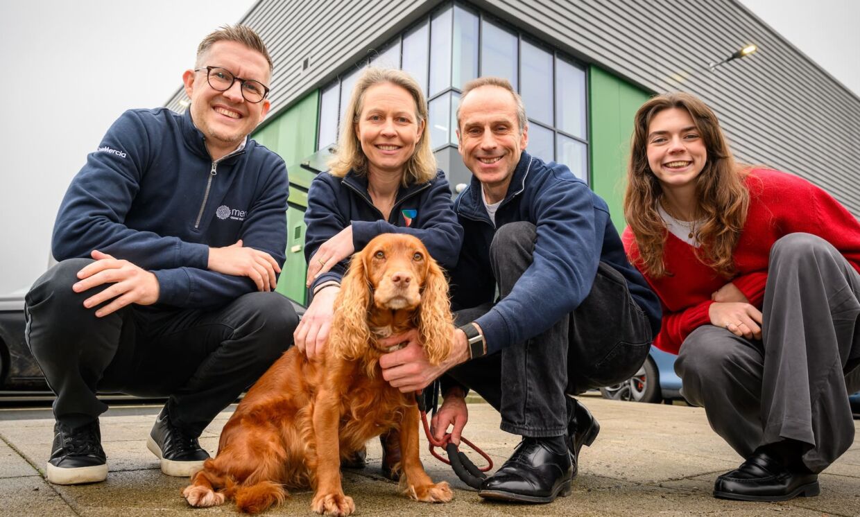 Different Dog secures £1.5m MEIF II loan for Telford expansion