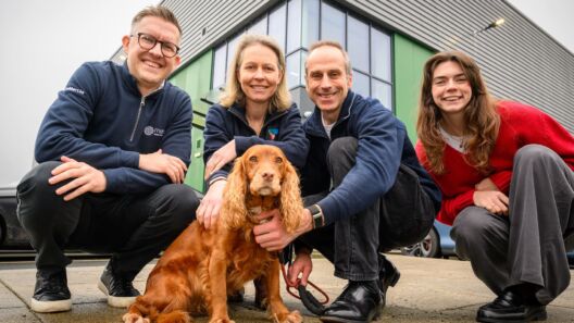 Different Dog secures £1.5m MEIF II loan for Telford expansion