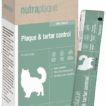 Nutravet launches dental care purée for cats
