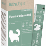 Nutravet launches dental care purée for cats