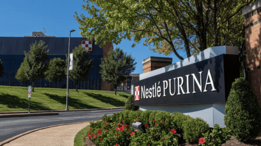 Nestle sees pet food slowdown in 2025 as cat products buck trend