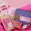 Years.com launches limited-edition Valentine’s Day hamper for dogs