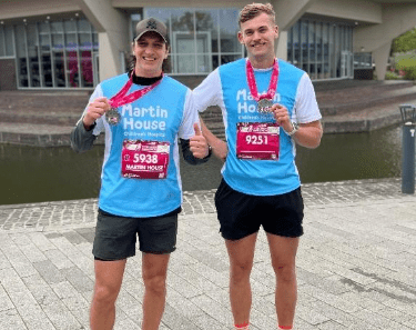 Burgess Pet care raises over £6300 for children’s hospice