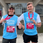 Burgess Pet care raises over £6300 for children’s hospice