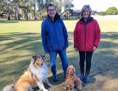 RSPCA appoints Ian Jacobs as chair