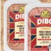 The Dogs Butcher relaunches as Dibo Finest