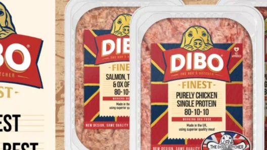 The Dogs Butcher relaunches as Dibo Finest