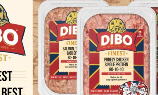 The Dogs Butcher relaunches as Dibo Finest