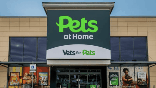Pets at Home invests £3m into four new store openings