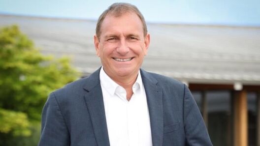 Ceva Animal Health appoints new deputy chief exec