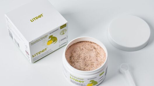 LitPet to launch TCM-inspired pet range at Interzoo 2026