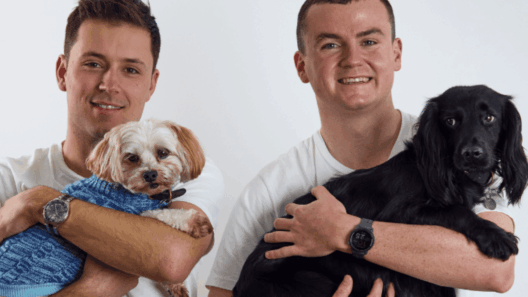 Pawd Drinks achieves B Corp certification