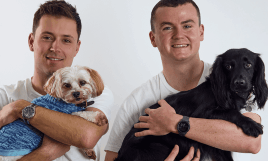 Pawd Drinks achieves B Corp certification