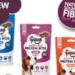 Frozzys® happy gut protein bites launch with a Protein-Rich & Fibre-Focused formula