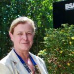 BSAVA elects Susan Little as president